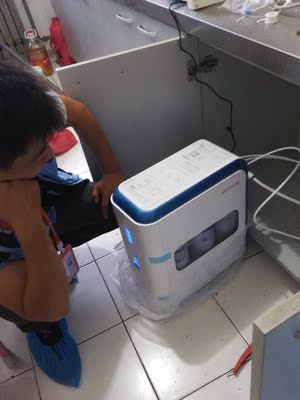 讨论【口碑报告】立升超滤净水器怎么样口碑如何?质量很差?