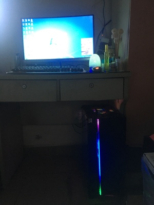 学妹想问问武极电脑质量如何?看高清视频效果如何呢