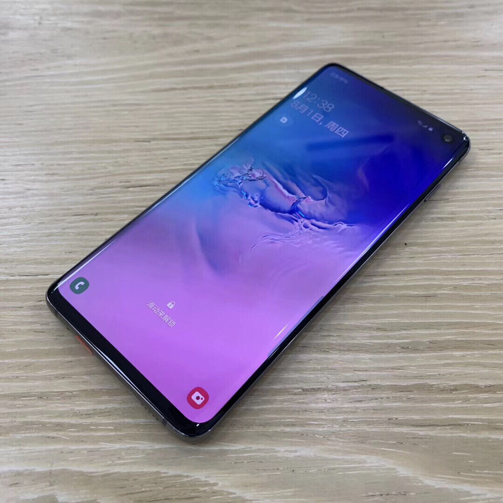 常州三星s108 128g骁龙855单卡全网通4g98_常州二手手机-分类265网