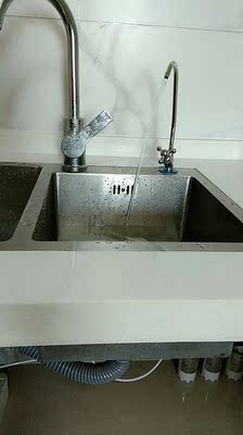 火爆的点评爱惠浦净水器4FC-LS怎么样，净水效果好不好呢？