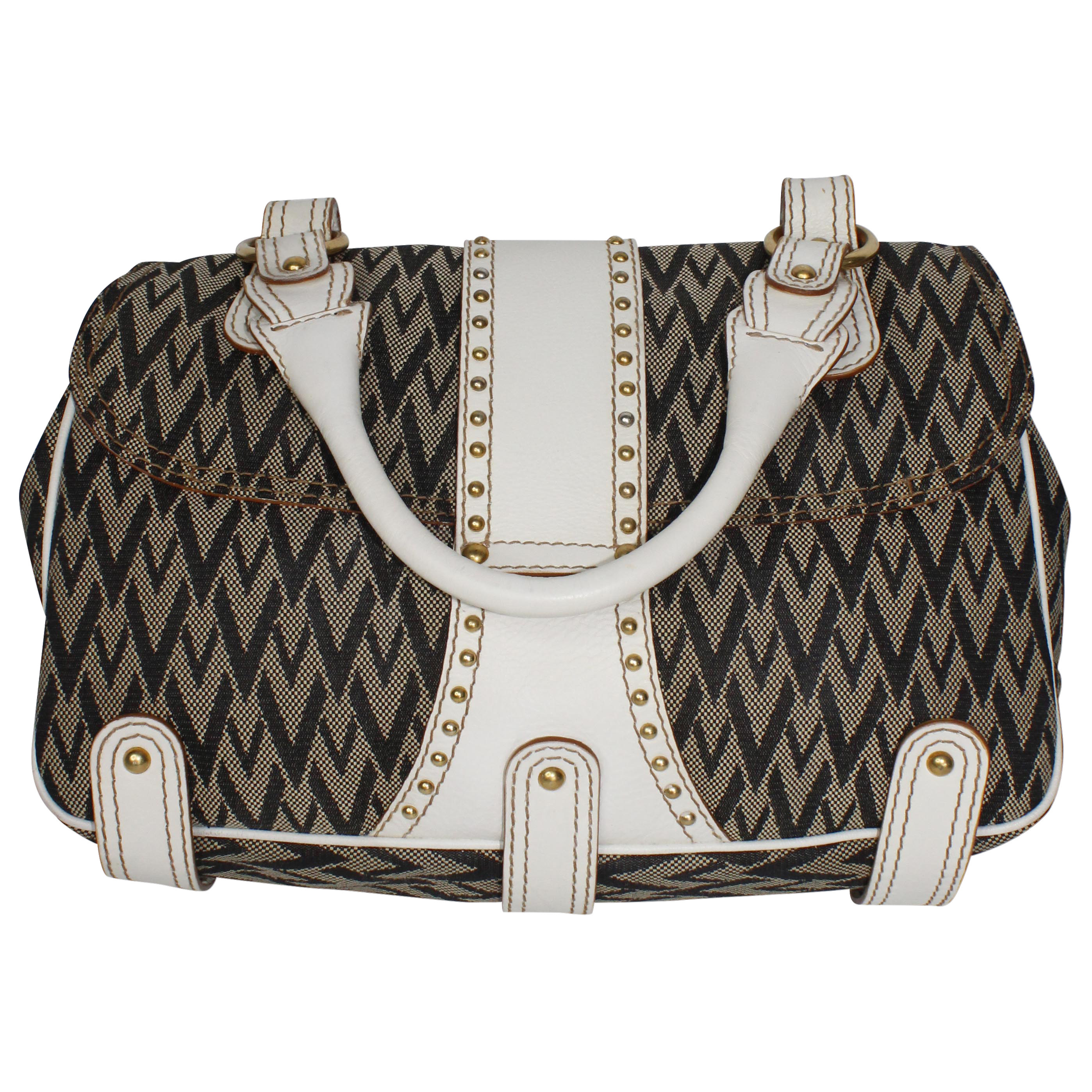 [9新]valentino华伦天奴女包翻盖手提包包手抓包23