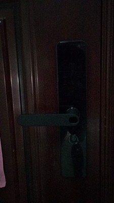 【揭秘】【图文解说】鹿客LOOCK智能指纹锁touch怎么样，方便实用吗？