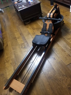 全球知名的head海德划船机怎么样?这个牌子是什么档次?