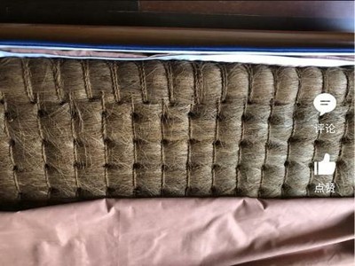 体验《三大亮点》mlily床垫好不好，是哪里的品牌？质量怎么样？