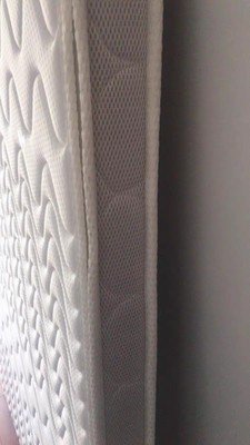 【新款评测】MLILY酒店零压床垫怎么样？忽悠人吗？