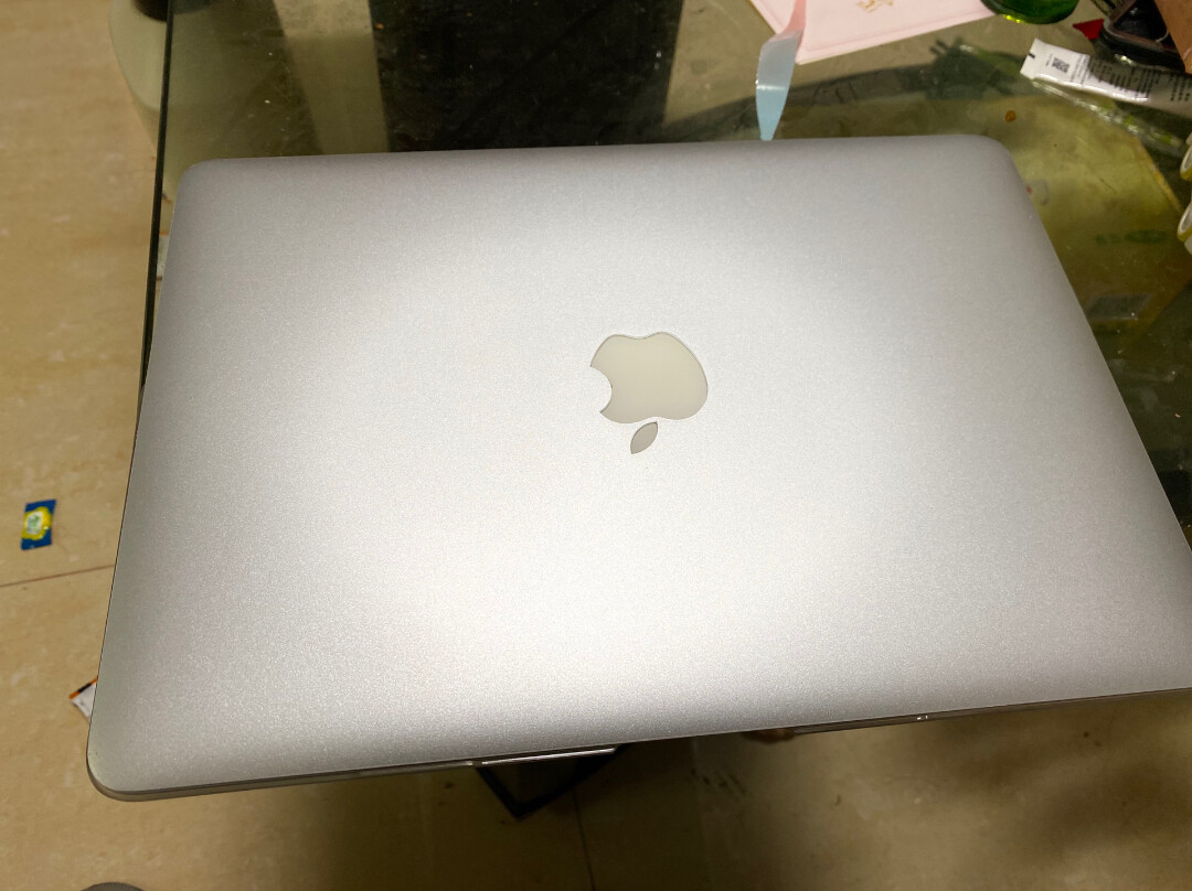 苹果MacBook Air笔记本电脑商务本15款，4+258