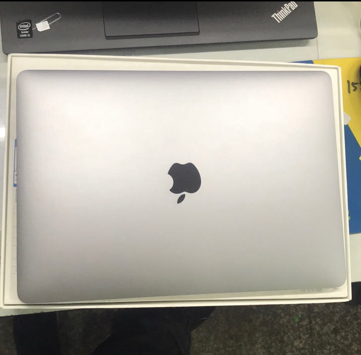 18款macbookpro13.3