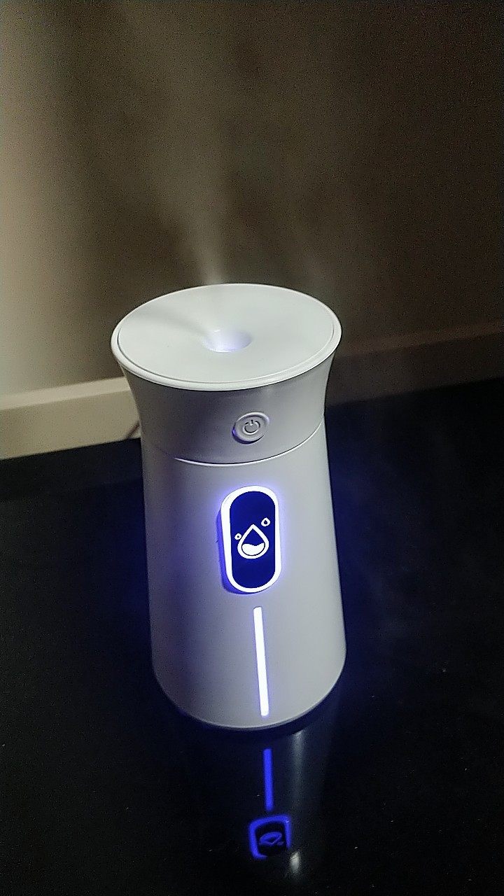 konka康佳加湿器好不好康佳质量如何用后评价