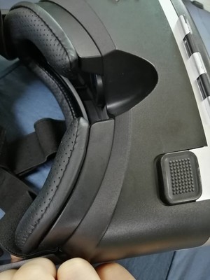 goovisg2 和vr区别，大神吐槽揭秘真实情况