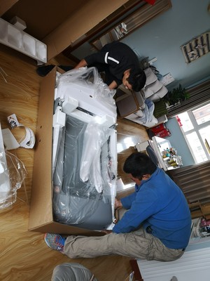 温馨提示:舒华跑步机怎么样?老公天天嚷着买,能买不?