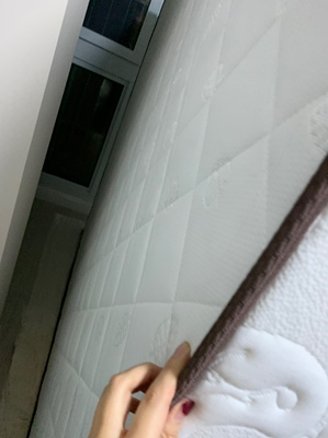 【良心反馈】诺伊曼天然乳胶床垫怎么样？质量确实很差？