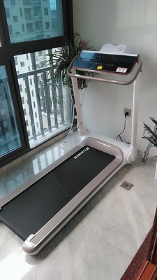 【深度解析】德国益步a3跑步机怎么样，有谁知道？