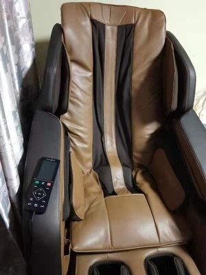 按摩椅讨论：西屋S500按摩椅怎么样？按摩真的很舒服吗？