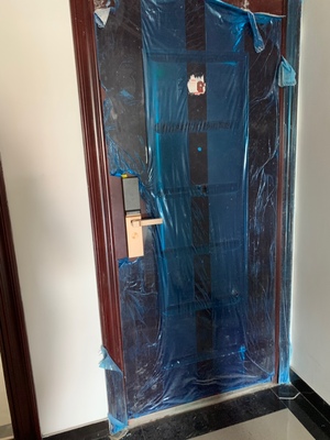 解说图文剖析:品多指纹锁做工太差是真的吗,质量怎么样呢?