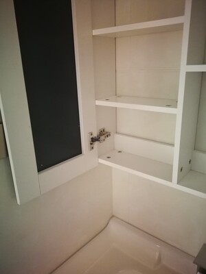 曝光了:梦妃落地式卫浴套装浴室柜怎么样?用后一个月问题。