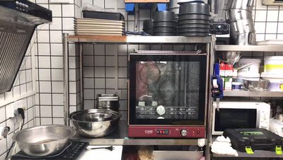 老师傅点评:惠而浦305T蒸烤箱怎么样?用户反馈很差?