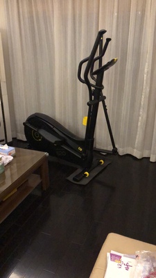 最新评测曝光司特拉椭圆机fs3.5稳吗?怎么样?真心提醒？