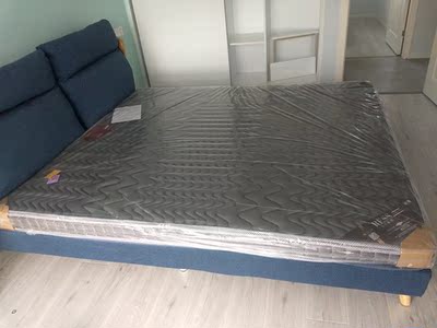 真实使用感受爱天然乳胶床垫怎么样,质量好不好?【感受】口碑评分!