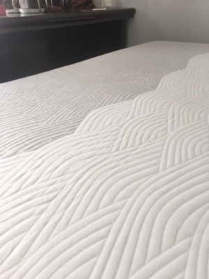 大家谈谈大家看清kissdream乳胶床垫怎么样，是哪国牌子？天然的吗？