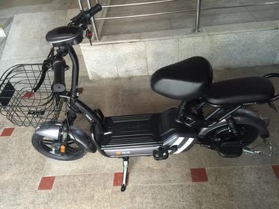 【评测】enoeco英诺英科电动助力自行车怎么样?质量好吗?