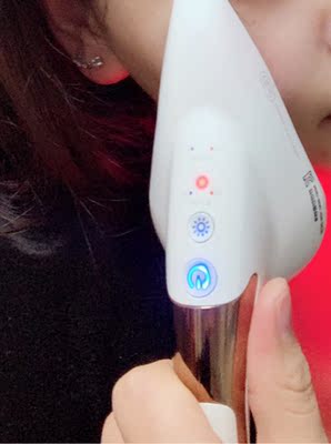 关于宙斯第五代美容仪旗舰版有些发现必须告诉你怎么样？