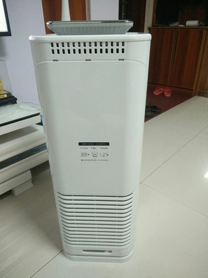 共同讨论艾泊斯AC-260新风机怎么样？质量很差啊？