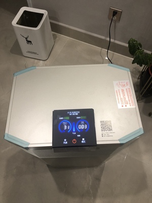 了解苏泊尔KJG500Z6空气净化器怎么样？好用吗？大家说