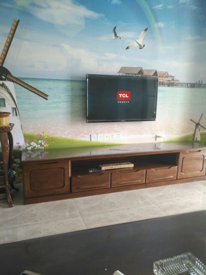 【今日关注】tcl43l2f电视怎么样?质量太烂?辟谣这说是造谣!