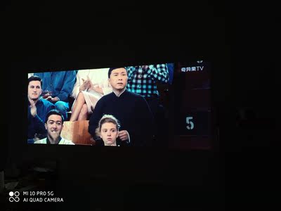 坚果g7s投影仪怎么样？怎么辨别真假？有没有人了解