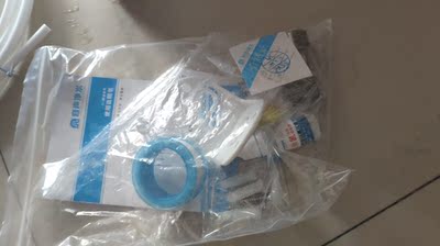 解说【有问有答】史密斯nl1200d净水器质量怎么样?效果好不好?