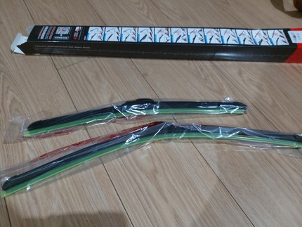 真实入手评价康昕jeep吉普车系专配雨刮器体验怎么样体验好不好