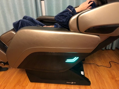 【业主求助】荣泰RT6039按摩椅怎么样？相比其他款更好吗？