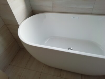 分析下:欧凯伦独立式亚克力浴缸怎么样?使用感受怎么样?