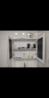 感受知道:迈锐博新中式浴室柜5012怎么样?质量会不会很差?