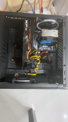比较评价武极的电脑可以买吗？优点和缺点分析如何?