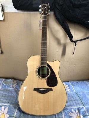 万人评价saga萨伽a1全单民谣木吉他怎么样大家千万一定小心