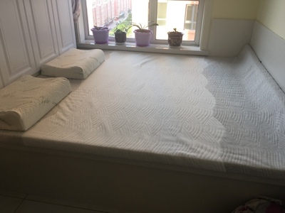 如何评价sweetnight是什么牌子，中文名称是甜秘密还是舒美娜？搞不清