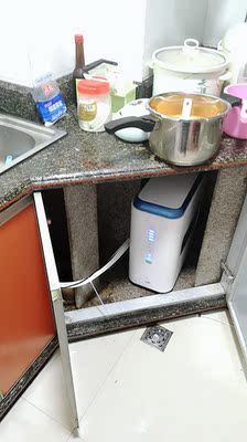 讨论【详细剖析】爱惠浦MC2商用净水器怎么样，为什么火爆？