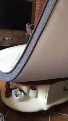 2个月后评价8H乳胶床垫怎么样？真实评测是一线品牌吗？