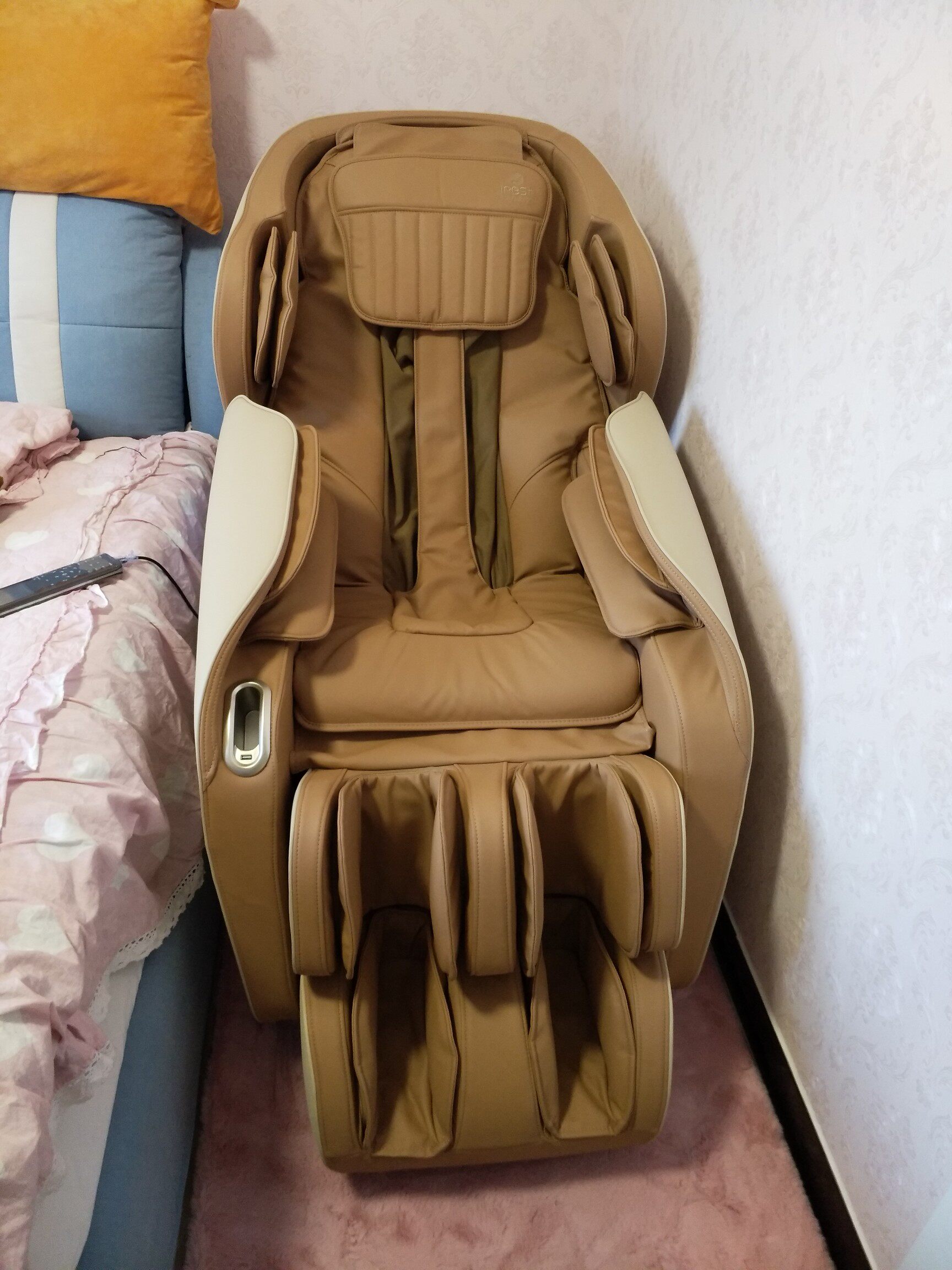 irest艾力斯特按摩椅s300评测艾力斯特s300买前必看