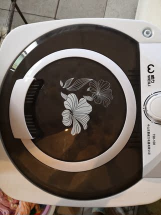 海信全自动洗衣机