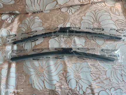 亲身体验康昕适用大众速腾车系专车专配雨刮器测评怎么样好吗真实评价