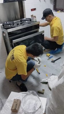 一起来谈论下火星人 E5B/Z集成灶怎么样?使用分析