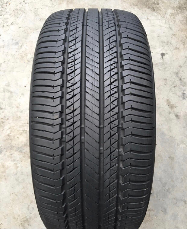 245/45R18普利司通轮胎 普利司通2454518 EL