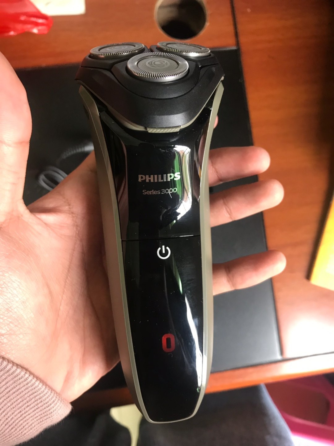 philips飞利浦剃须刀s3102怎么样飞利浦s3102强烈推荐