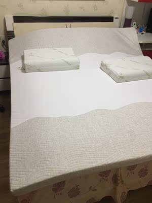 火爆的源氏木语床垫怎么样，质量好不好？适合送给父母使用吗？