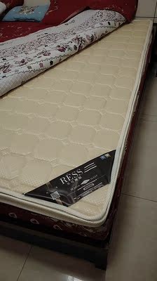 目前看来讨论:金可儿乳胶床垫怎么样,是不是天然乳胶?靠谱吗?