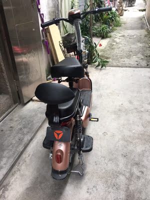 详解凤凰电动车好还是正步电动车好?配置参考区别是？?