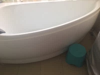 发个贴子，问下埃飞灵独立式亚克力浴缸质量怎么样?