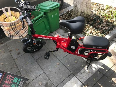 【官网解说】希洛普电动车怎么样，城市适合开吗？怎么开